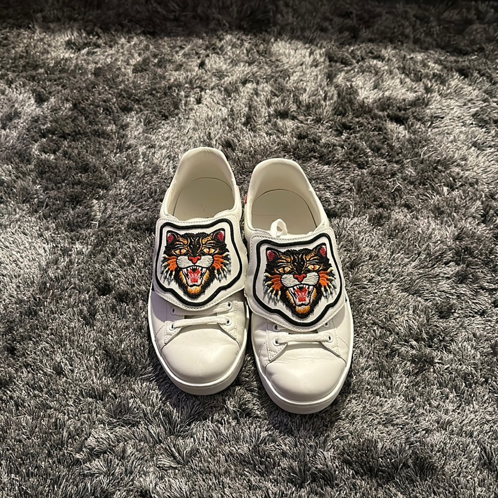 Used like new